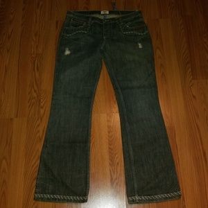 Nwt Antik Denim size 32